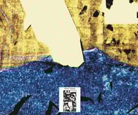 Image 3 of Atrophist "The Happiest Country On Earth" CD (Tribe Tapes)