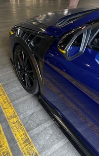 Image 2 of JWx Facelift Elantra N fenders 