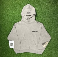 ESSENTIALS Hoodie 