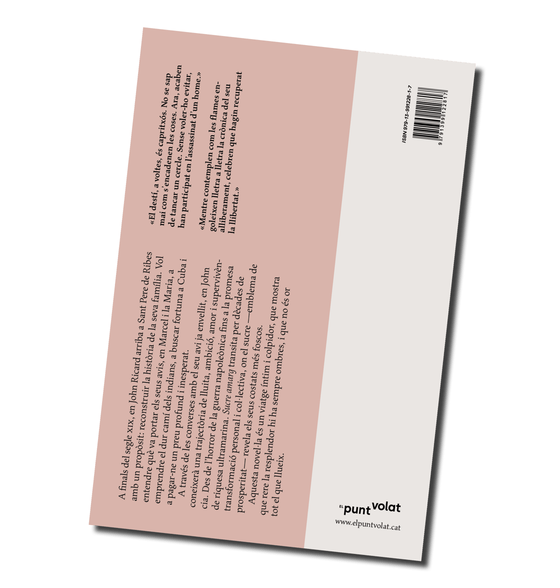 Image of Sucre amarg, de Sebas Puga