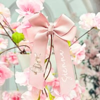 Image 1 of 4" Hair Bows