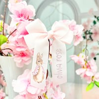 Image 2 of 4" Hair Bows