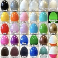 Image 6 of Giant Fillable Easter Eggs & Lollipops