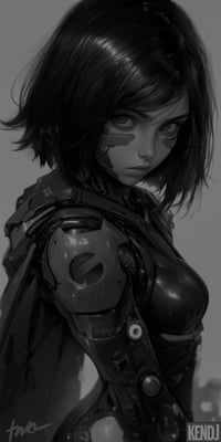 MONOGURUI (pre-close)-binding: (FAKE PLASTIC HEAD)