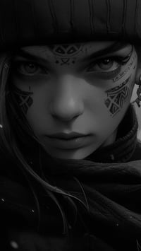 MONOGURUI digi-op: (I LIKE TO CONFUSE PEOPLE: THROW THEM SLIGHTLY OFF)