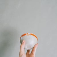 Image 5 of fire horse yunomi cups