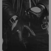 MONOGURUI poncho: (KAIMYO)