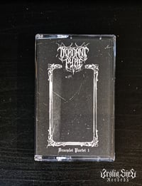 Mordant Pyre - Draculei Partei I (CASS)