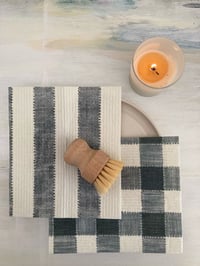 Image 1 of  Lavettes Green (x2)