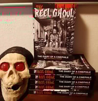 Image 4 of The Reel Ghoul I-III books (written by Ustumallagam)