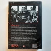 Image 6 of The Reel Ghoul I-III books (written by Ustumallagam)