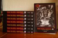Image 7 of The Reel Ghoul I-III books (written by Ustumallagam)