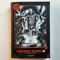 Image 5 of The Reel Ghoul I-III books (written by Ustumallagam)