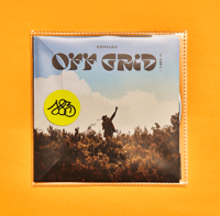 Image 1 of OFF GRID cd