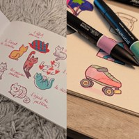 Image 4 of Livre de coloriage