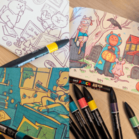 Image 5 of Livre de coloriage