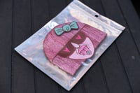 Image 1 of TECHNO GIRL