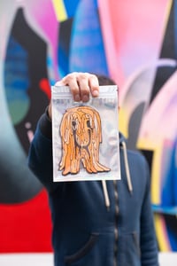 Image 2 of SMILE LAID