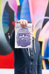Image 2 of ÇA ME BARBE