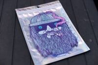 Image 1 of ÇA ME BARBE