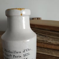 Image 4 of Fabulous French Mustard Pot