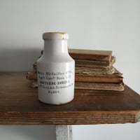 Image 2 of Fabulous French Mustard Pot