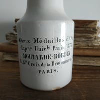 Image 3 of Fabulous French Mustard Pot
