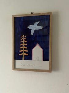 Image of "Our house"