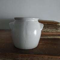 Image 3 of Fabulous Mini French Confit Pot