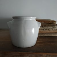 Image 1 of Fabulous Mini French Confit Pot