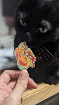 Image 3 of Stickers