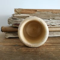 Image 5 of Gorgeous Weathered Antique Sainsbury's Pot