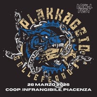 Plakkaggio + guests - PRESALE