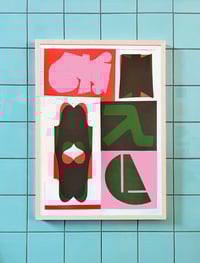 Image 1 of Tri Repetae II