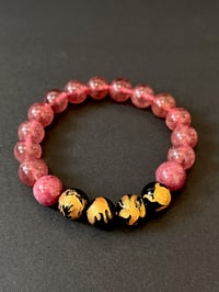 Image 3 of 金雕四大神獸 x 人緣加持