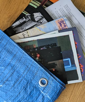 Image of LIMITED PACK : Itinéraire Bis - HONG KONG