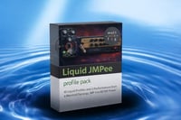Liquid JMPee Profile Pack