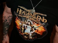 T-Shirt Angel Eyes