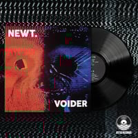 Newt.-Voider LP