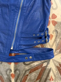 Image 3 of Dirk Bikkembergs S/S 2008 Vest 