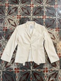 Image 1 of Costume National S/S 1999 Blazer