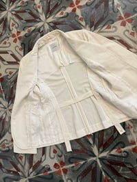 Image 3 of Costume National S/S 1999 Blazer