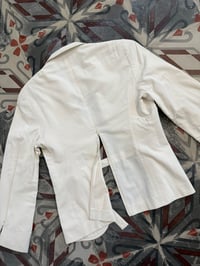 Image 4 of Costume National S/S 1999 Blazer