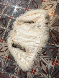 Image 4 of Naf Naf Early 00s Fur Vest (I)