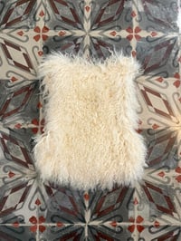 Image 5 of Naf Naf Early 00s Fur Vest (I)