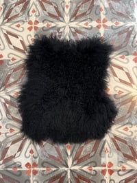 Image 5 of Naf Naf Early 00s Fur Vest (II)
