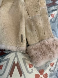 Image 5 of Armani Early 00s Fur Jacket