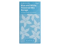 Image 1 of SAATGUT Blue and White Flowered Mix Borage (Borretsch)