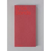 Image 1 of Brick Bonds book 