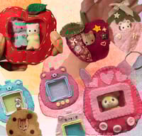 17. 02. 2026:  16:30 - 17:45 UHR: KUSCHEL-TAMAGOCHI